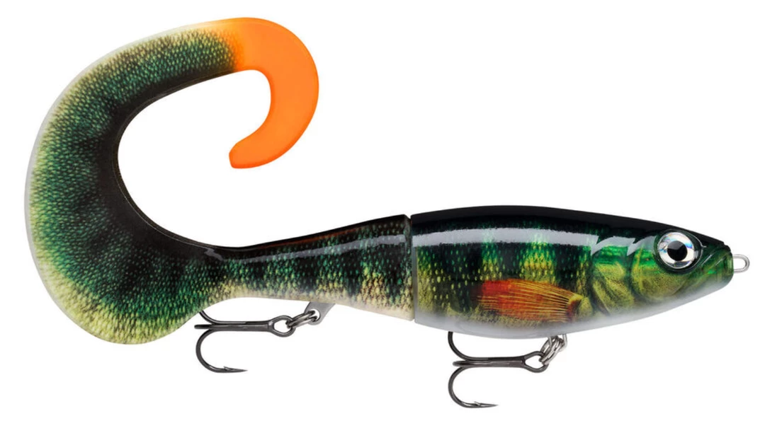 MUSKY Rapala X-Rap Otus 3 MUSKY Rapala X-Rap Otus