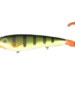 Chaos Tackle Shum Shum Quickie MUSKY