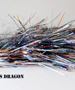 TNA Tackle Angry Flash Dragon Long MUSKY 16 TNA Tackle Angry Flash Dragon Long MUSKY