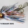TNA Tackle Angry Flash Dragon Mini