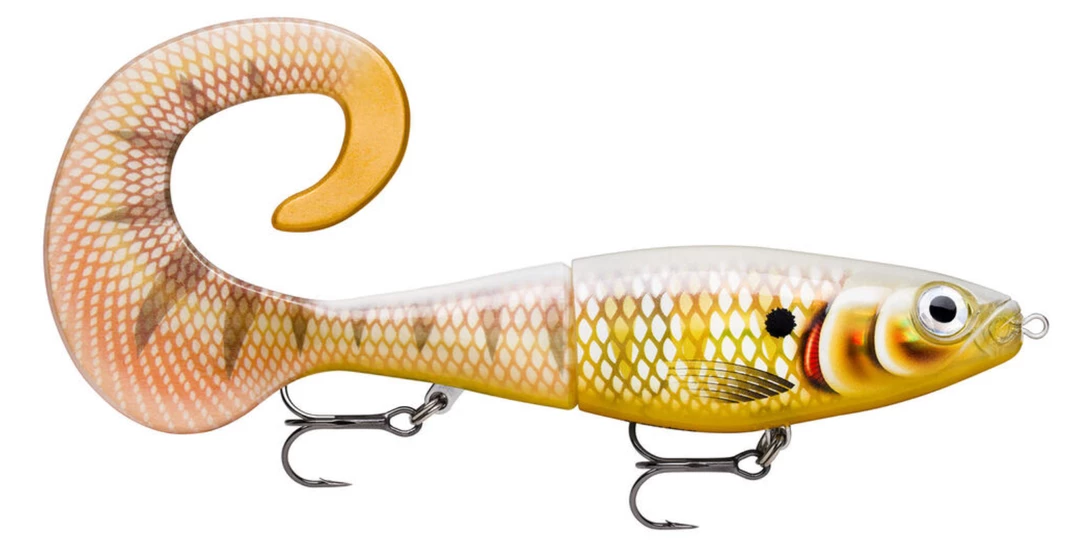 MUSKY Rapala X-Rap Otus 5 MUSKY Rapala X-Rap Otus