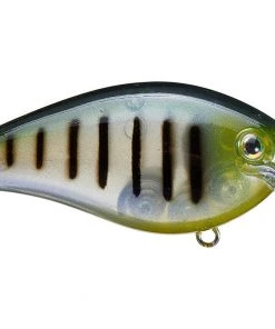 CRANKBAITS Strike King KVD 2.5 47 CRANKBAITS Strike King KVD 2.5