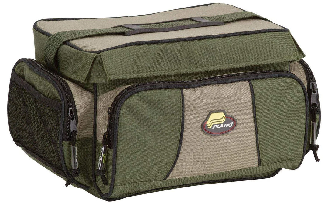 Plano Softsider Tackle Bag STORAGE 3 Plano Softsider Tackle Bag STORAGE