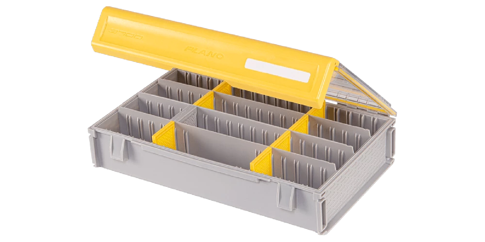 Plano Edge 3700 Deep STORAGE 3 Plano Edge 3700 Deep STORAGE