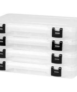 Plano Pro Latch StowAway