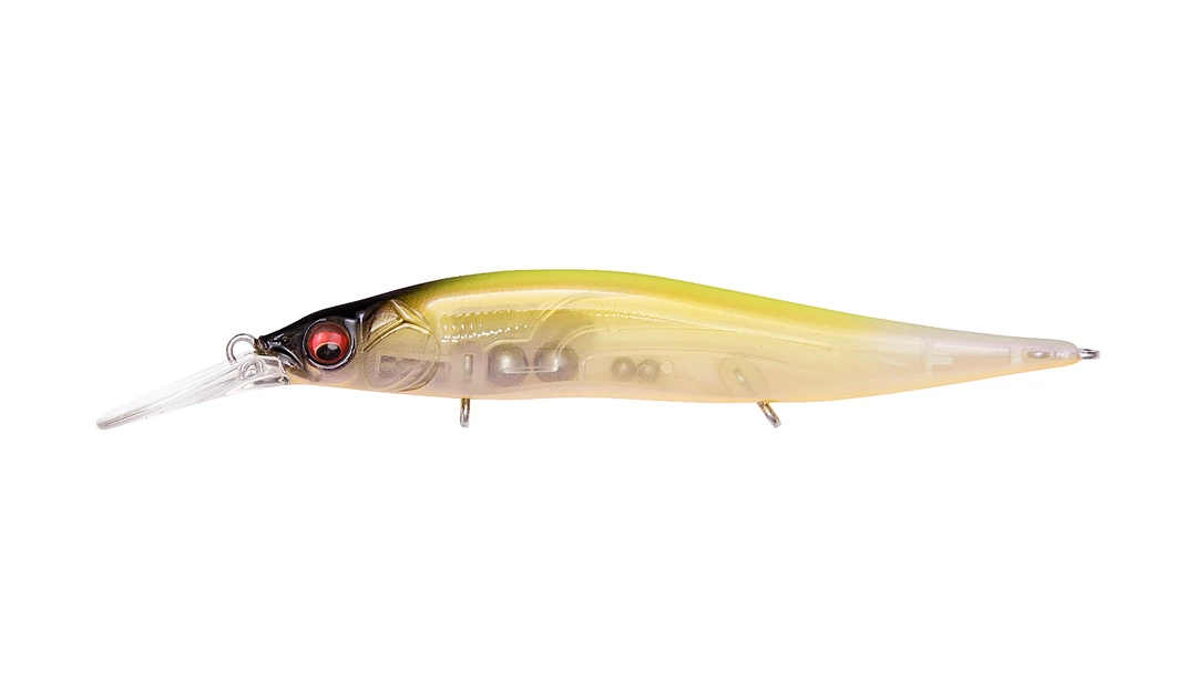 Megabass Vision Oneten +1 Jr. 13 Megabass Vision Oneten +1 Jr.