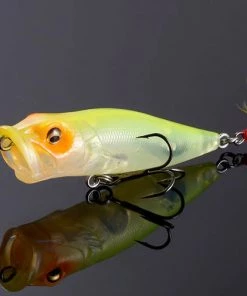 TOP WATER BAITS Megabass Pop X