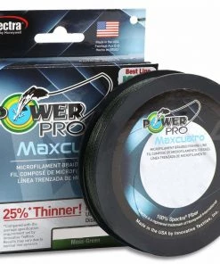Power Pro MaxCuatro