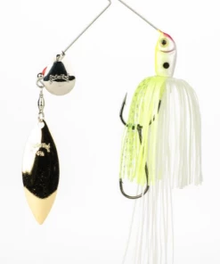Strike King Premier Pro Model Spinnerbait 29 Strike King Premier Pro Model Spinnerbait
