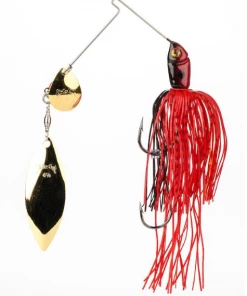 Strike King Premier Pro Model Spinnerbait 27 Strike King Premier Pro Model Spinnerbait