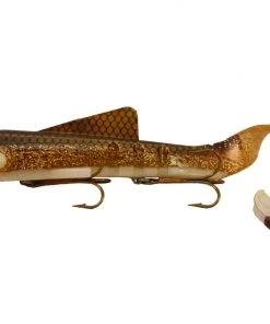 Musky Innovations Regular Pro Dawg