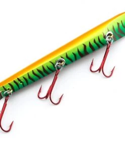 Suick Red Hot Thriller 9