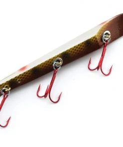 Suick Red Hot Thriller 9