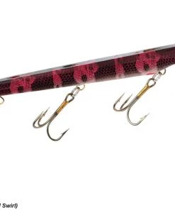 Suick Thriller 7" MUSKY