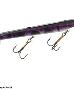 Suick Thriller 7" MUSKY 16 Suick Thriller 7