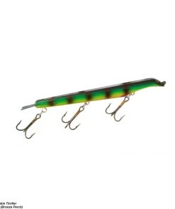 Suick Thriller 7" MUSKY 21 Suick Thriller 7