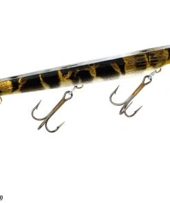 Suick Thriller 9" MUSKY