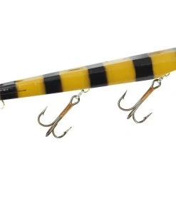 Suick Thriller 7" MUSKY 15 Suick Thriller 7