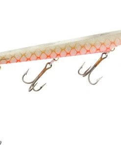 Suick Thriller 7" MUSKY 17 Suick Thriller 7