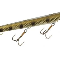 MUSKY Suick 12″ Magnum Thriller