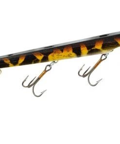 Suick Thriller 7" MUSKY 19 Suick Thriller 7