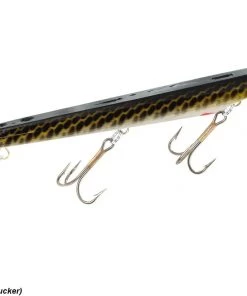 MUSKY Suick 12″ Magnum Thriller