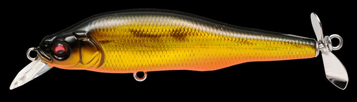 Megabass Prop Darter 80 TOP WATER BAITS 4 Megabass Prop Darter 80 TOP WATER BAITS