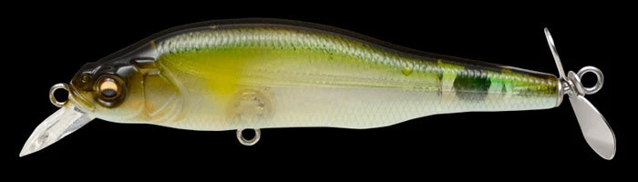 Megabass Prop Darter 80 TOP WATER BAITS 6 Megabass Prop Darter 80 TOP WATER BAITS