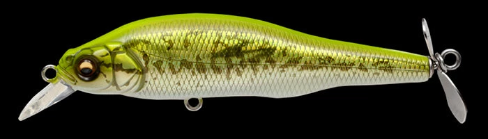 Megabass Prop Darter 80 TOP WATER BAITS 3 Megabass Prop Darter 80 TOP WATER BAITS