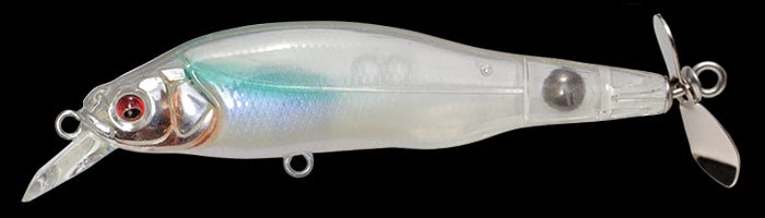 Megabass Prop Darter 80 TOP WATER BAITS 7 Megabass Prop Darter 80 TOP WATER BAITS