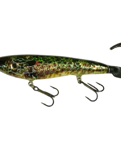 Chaos Tackle Shum Shum Quickie MUSKY