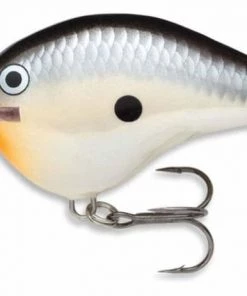 Rapala DT6 Crankbait CRANKBAITS
