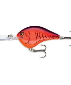 Rapala DT8 Crankbait