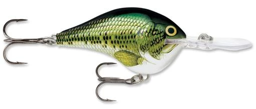 Rapala DT10 Crankbait CRANKBAITS 12 Rapala DT10 Crankbait CRANKBAITS