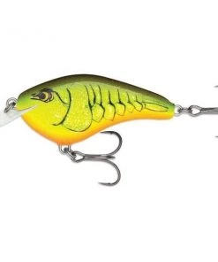 Rapala DT8 Crankbait