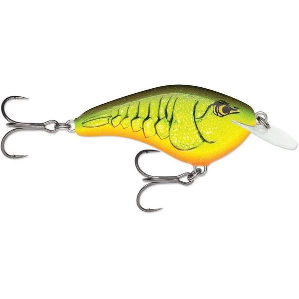 Rapala DT10 Crankbait CRANKBAITS 15 Rapala DT10 Crankbait CRANKBAITS