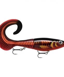 MUSKY Rapala X-Rap Otus 34 MUSKY Rapala X-Rap Otus