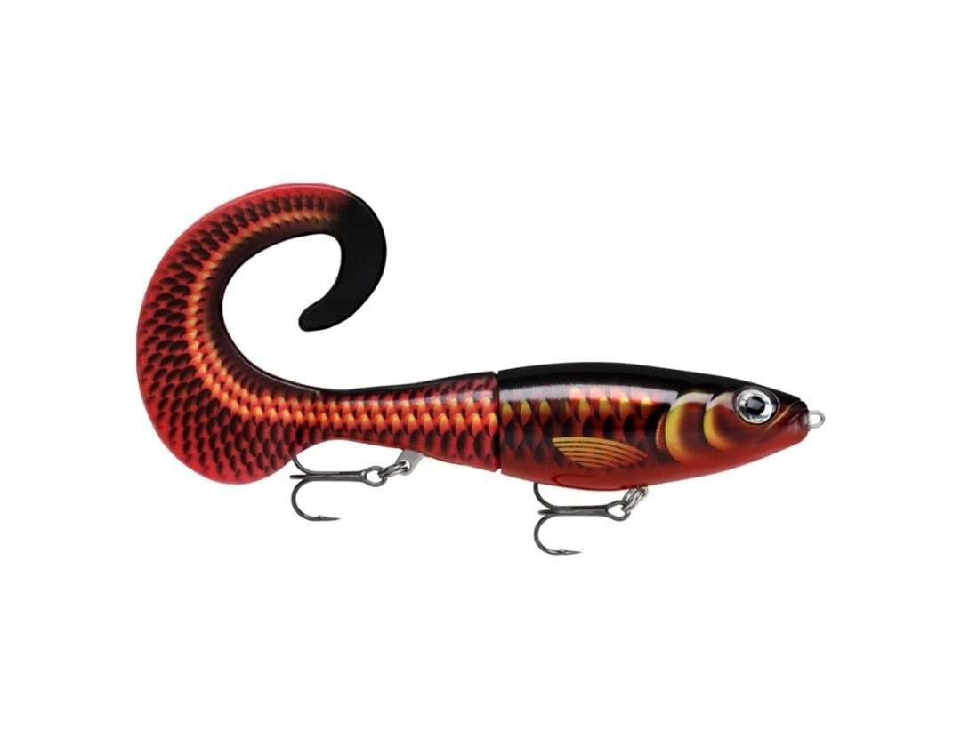 MUSKY Rapala X-Rap Otus 13 MUSKY Rapala X-Rap Otus