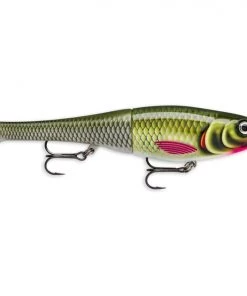 Rapala X-Rap Peto SWIMBAITS