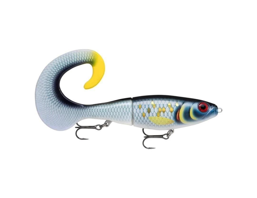 MUSKY Rapala X-Rap Otus 12 MUSKY Rapala X-Rap Otus
