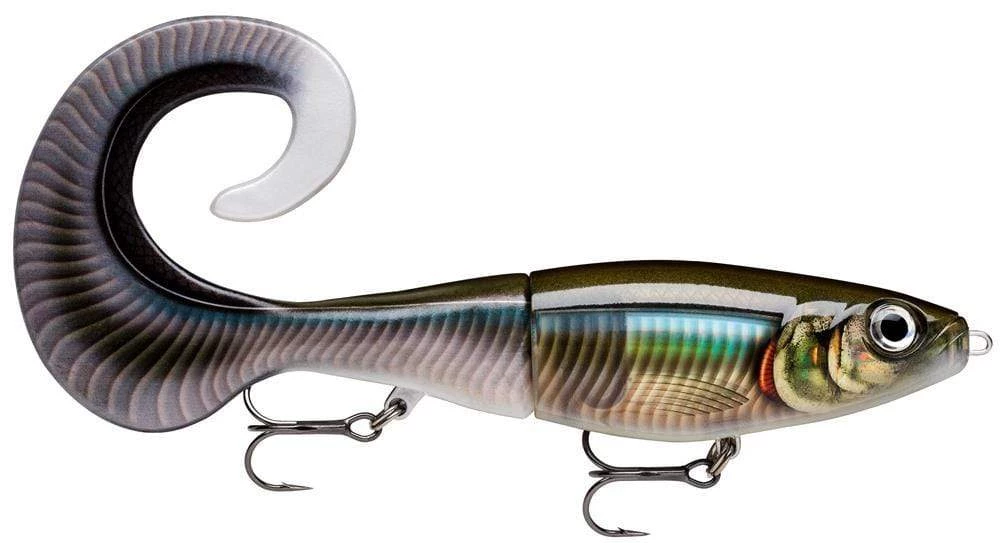 MUSKY Rapala X-Rap Otus 11 MUSKY Rapala X-Rap Otus