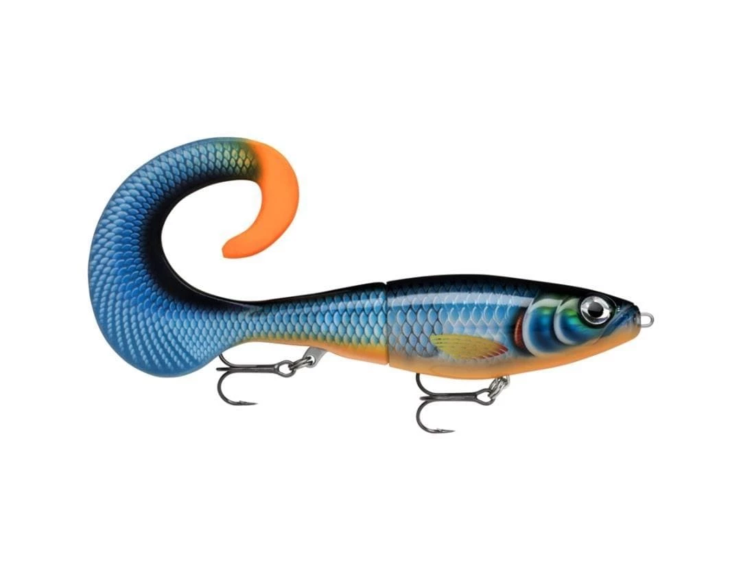 MUSKY Rapala X-Rap Otus 7 MUSKY Rapala X-Rap Otus