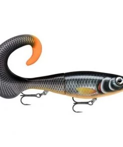 MUSKY Rapala X-Rap Otus 29 MUSKY Rapala X-Rap Otus