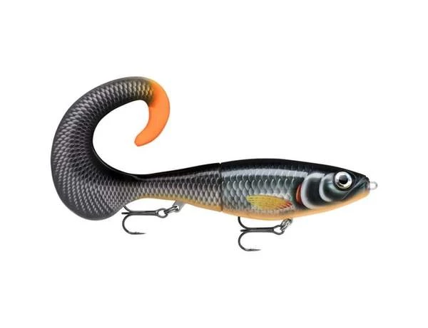 MUSKY Rapala X-Rap Otus 8 MUSKY Rapala X-Rap Otus