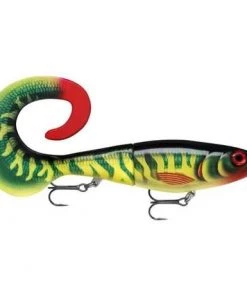 MUSKY Rapala X-Rap Otus 30 MUSKY Rapala X-Rap Otus