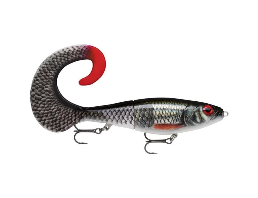 MUSKY Rapala X-Rap Otus 15 MUSKY Rapala X-Rap Otus