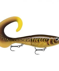 MUSKY Rapala X-Rap Otus 35 MUSKY Rapala X-Rap Otus