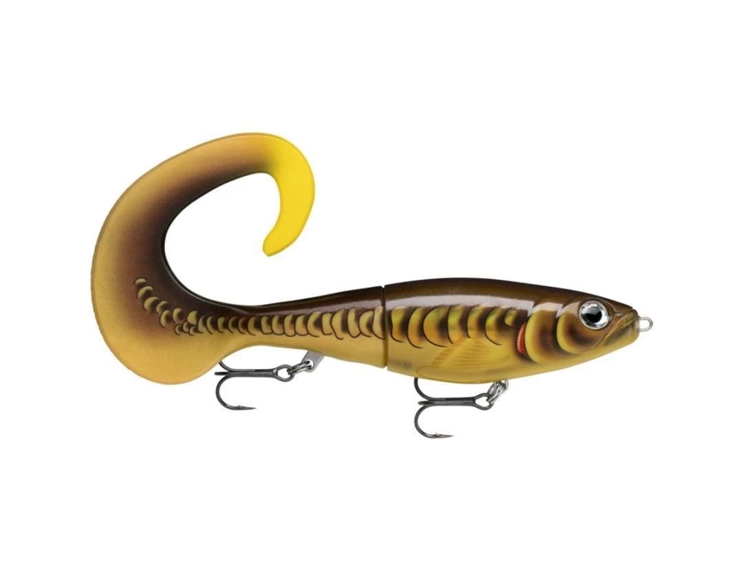 MUSKY Rapala X-Rap Otus 14 MUSKY Rapala X-Rap Otus