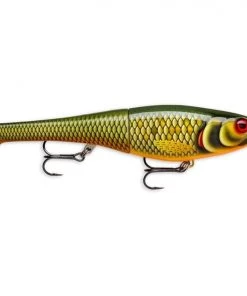 Rapala X-Rap Peto SWIMBAITS