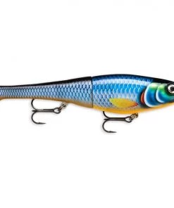 Rapala X-Rap Peto SWIMBAITS